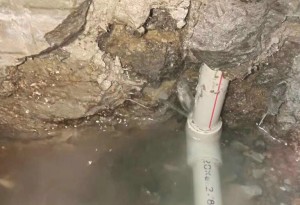 番禺区管道漏水检测五