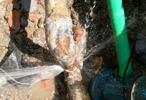 番禺区管道漏水检测二